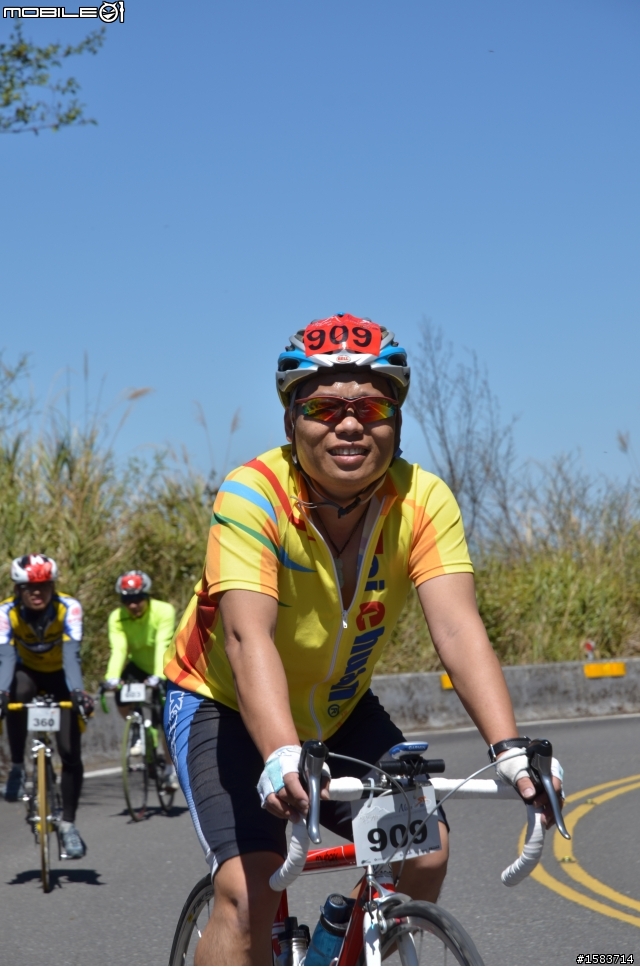 2013 永不放棄系列賽 - 塔塔加 143K 9:30~12:00