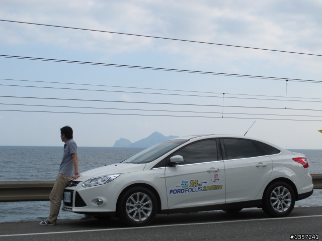 2013 FOCUS 24小時免費開回家-上山下海試駕
