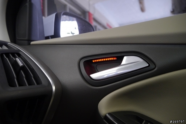 2013 THE ALL-NEW FOCUS 24小時免費開回家 高雄遊