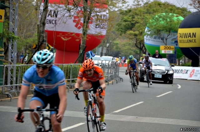 2013國際自由車環台公路大賽_第四站台中(照片分享)