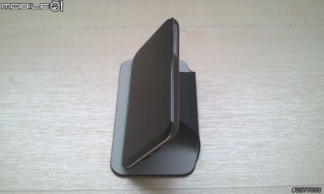 [分享] PadFone2 平板保護套 (原廠 書本式 信封式) + 手機保護殼 (非原廠 側掀式)