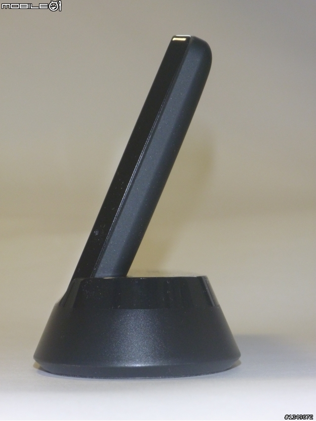Sony DK23 (Xperia T TV Dock) 開箱 (圖多注意)