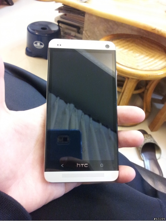 HTC ONE 小小分享
