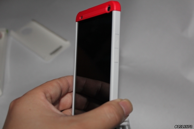 NEW HTC ONE 不專業開箱文