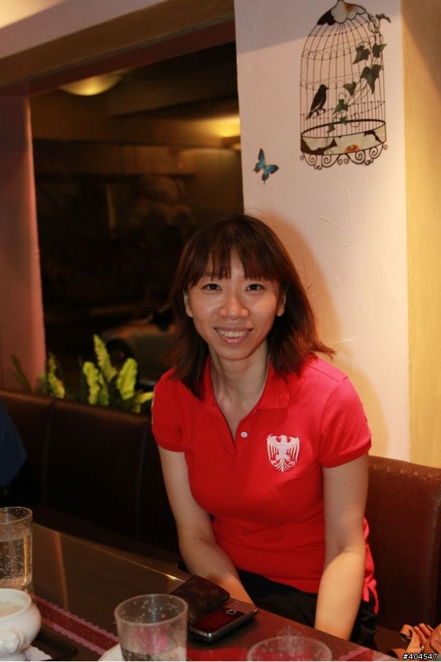 [茶會]2013.03.22車隊茶會