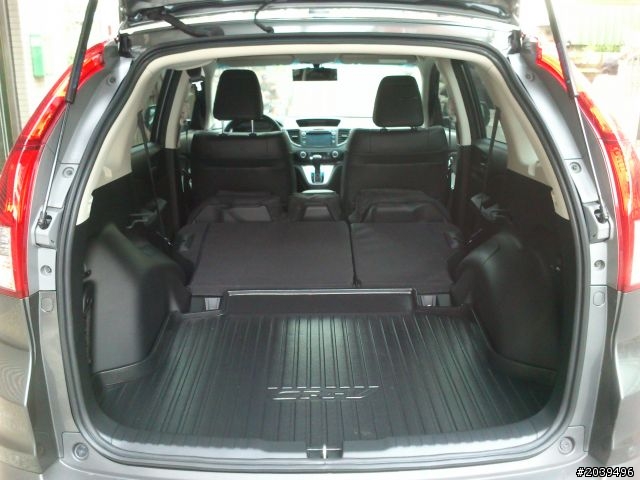 crv2.0 開箱!!!