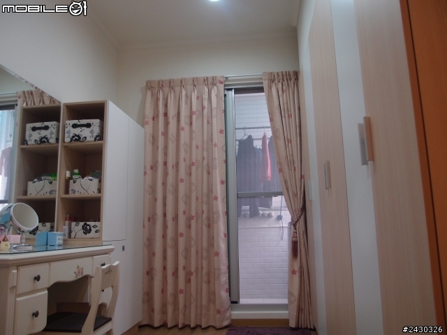 開箱文~甜蜜辛苦建立的家~