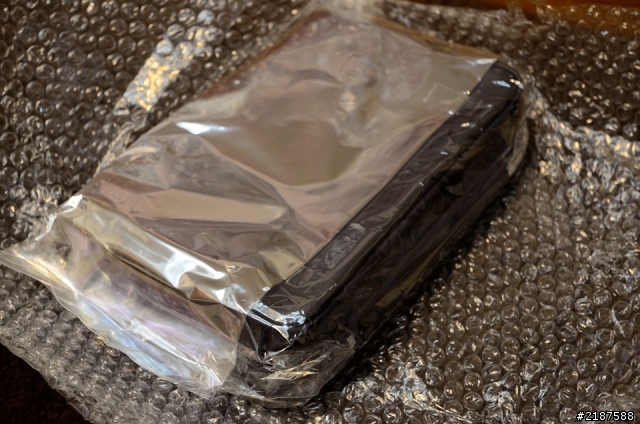 [開箱] LUGGAGE LABEL NEW LINER 960-9285