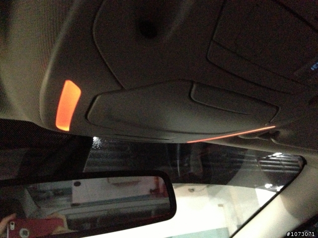 Ford Focus 試駕文