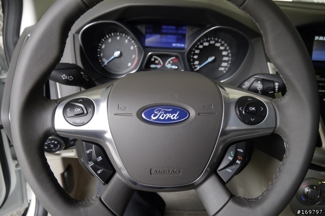 2013 THE ALL-NEW FOCUS 24小時免費開回家 高雄遊