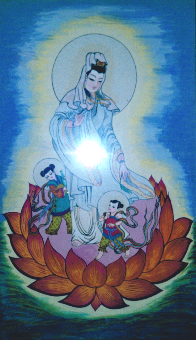 麻煩各位大大拯救一下菩薩圖片~