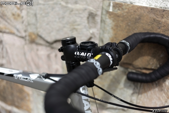 GIANT TCX3 2013