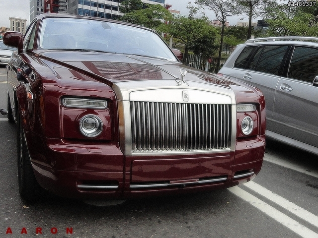 台北 - Phantom Phantom Phantom Phantom