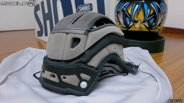 [分享] 經典 SHOEI X-11 DAIJIRO TC-3 絕版逸品 (圖/文多)