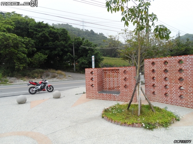 【旅遊圖文】雨天濃霧探訪部分苗栗山區產業道路^^
