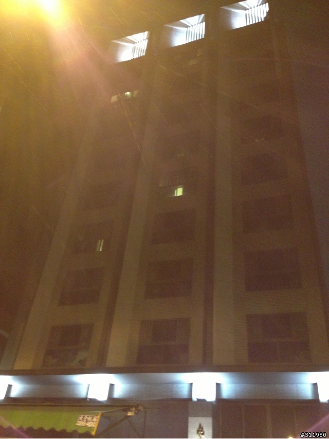 三重重陽重劃區的點燈率？