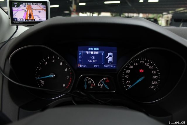 Focus MK3 24H免費試駕之高雄港都記~(圖極多)