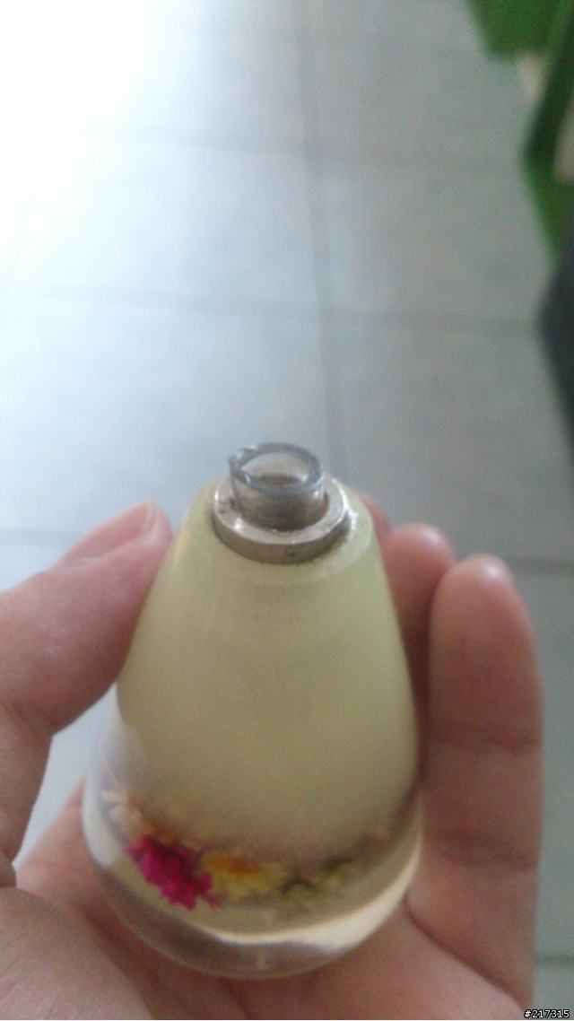 小花排檔頭的浪漫!