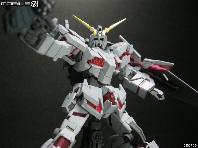 HGUC Unicorn (圖多)