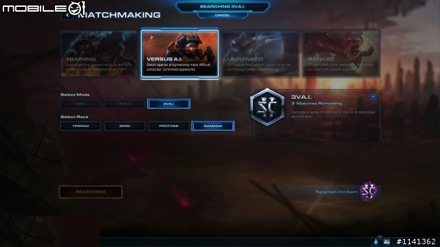 星海2連線對戰疑問