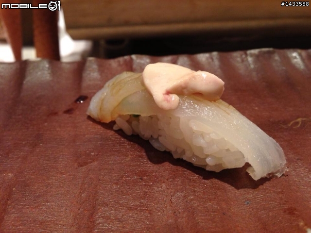 野村壽司 Nomura Sushi 打從心底感動的滋味