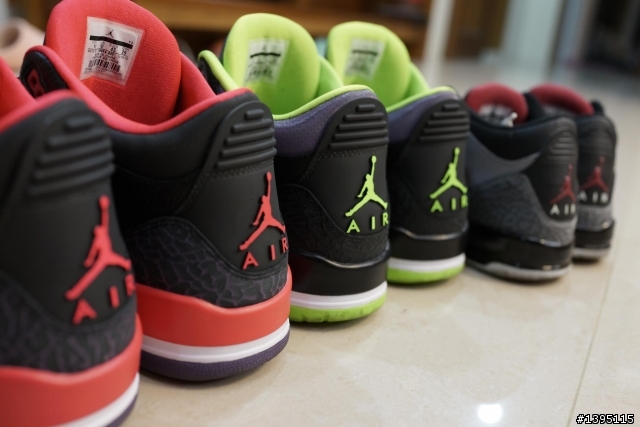 AJ3 分享