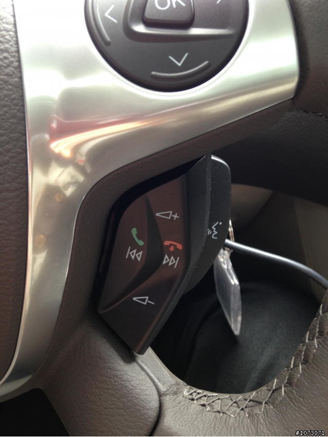 Ford Focus 試駕文
