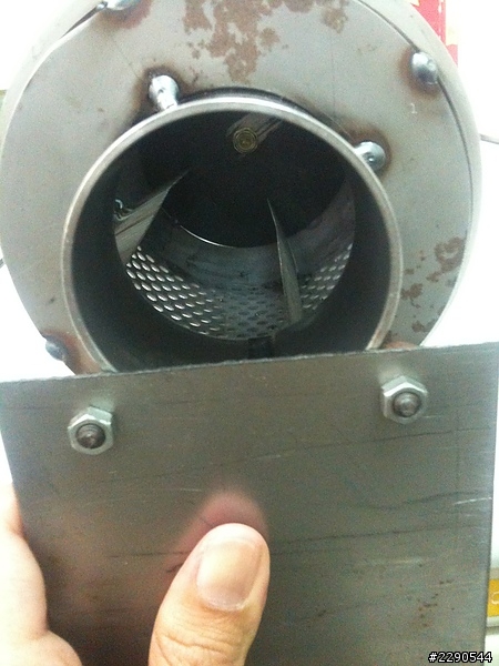 [咖啡DIY] 自製滾筒式咖啡烘豆器