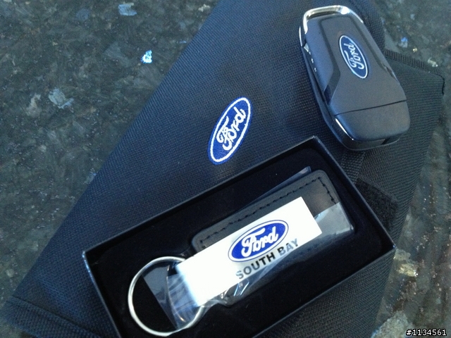 2013 FUSION (MONDEO) 2.0 ECOBOOST 不專業開箱