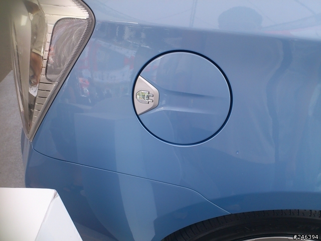 20130323 Prius C TOYOTA的油耗挑戰賽活動!