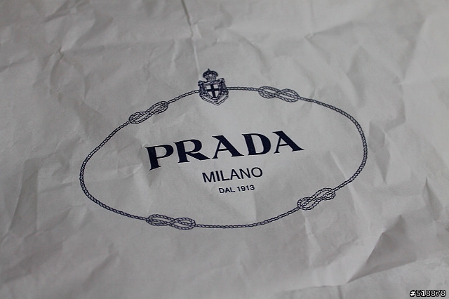[開箱] PRADA BT1738 側背包 Messenger Bag