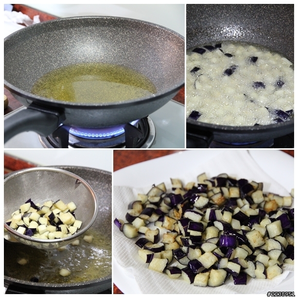 【食譜分享】超下飯！茄香四季豆絞肉
