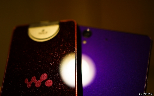 Xperia Z&V