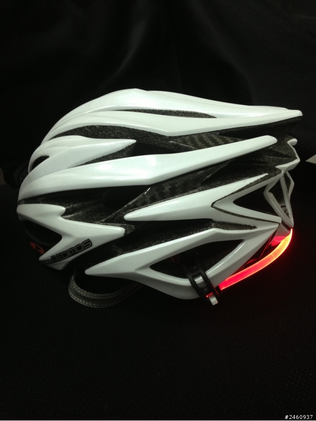 [ 開箱文 ] 自行車尾燈-日本進口IPF X- Tail light