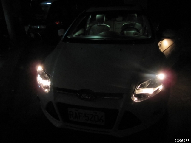 2013 THE ALL-NEW FOCUS 24小時免費開回家-好車值得推薦
