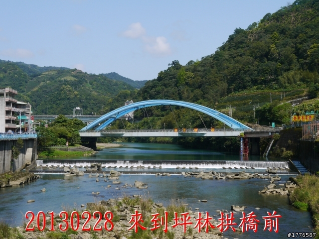 20130226~28 礁溪猴洞坑瀑布、宜蘭磚窯、武陵農場探路之旅