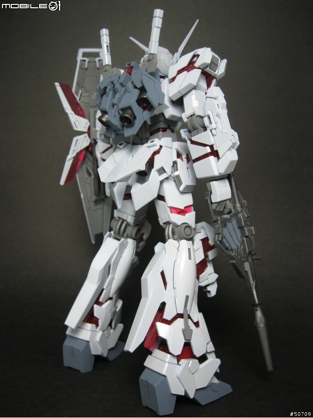 HGUC Unicorn (圖多)