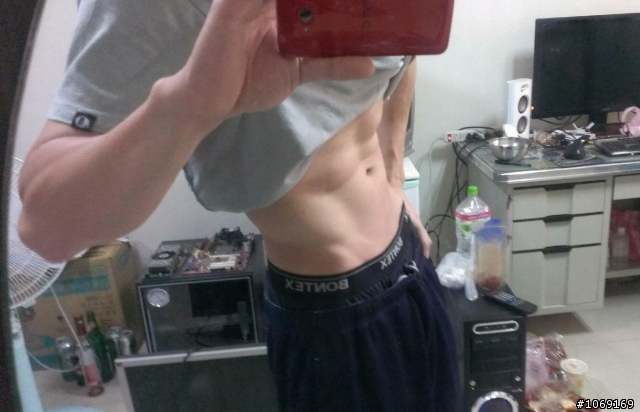 最近開始回來練肌肉健身，該如何增重（03/31新增）