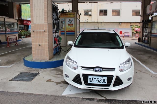 Focus MK3 24H免費試駕之高雄港都記~(圖極多)
