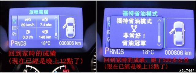 2013 THE ALL-NEW FOCUS 24小時免費開回家-1台車+1個人+1桶油