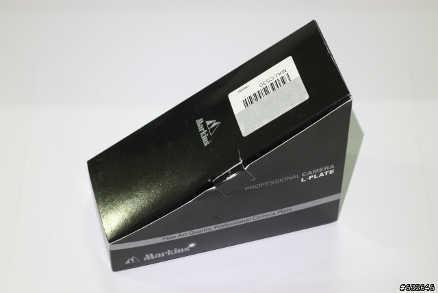 [開箱] 超冷門 5D3 L型快拆版開小箱