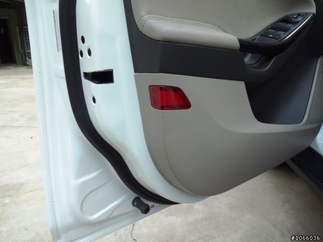 2013 THE ALL-NEW FOCUS 24小時免費開回家 非常不專業心得分享