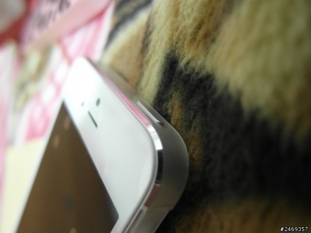 IPHONE5拍打有異音