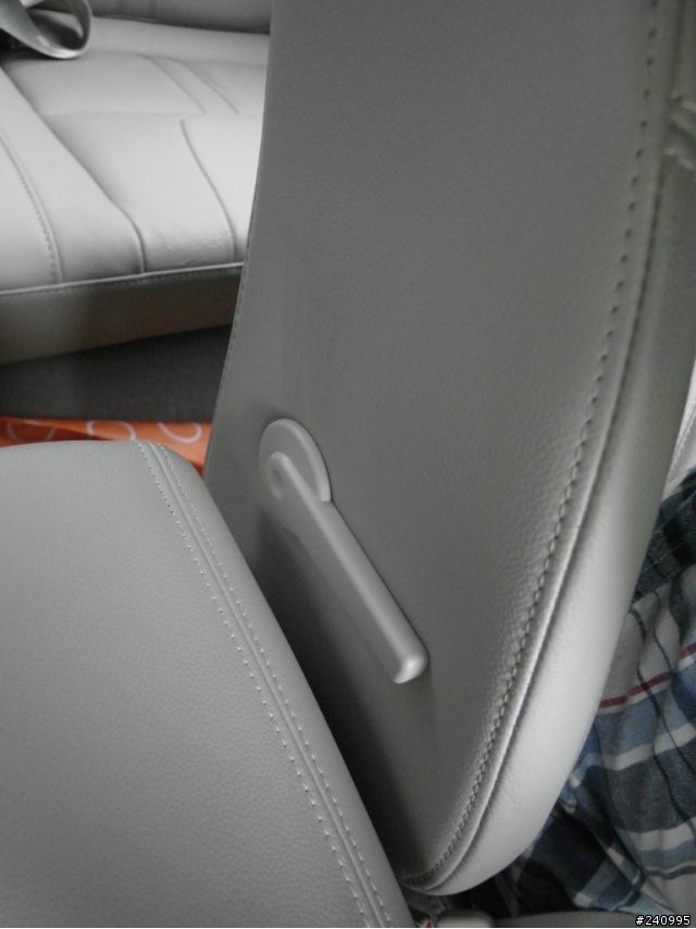 2013.03.31 THE ALL NEW FOCUS MKIII 苗栗, 台中之旅