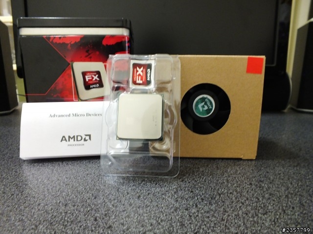 [開箱拉]FX8350碰上CROSSHAIR V FORMULA-Z