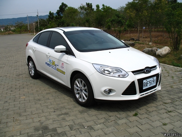 FOCUS 24小時免費開回家（到甲仙絕不假仙）