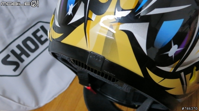 [分享] 經典 SHOEI X-11 DAIJIRO TC-3 絕版逸品 (圖/文多)
