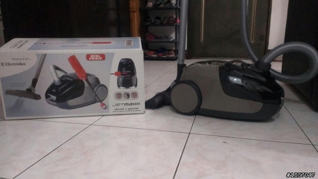 伊萊克斯ZJM68FD1吸塵器
