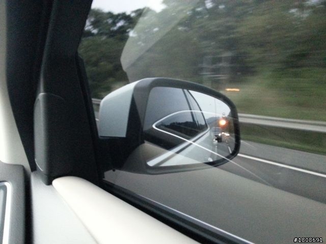 2013 THE ALL-NEW FOCUS 24小時免費開回家 - 羅馬公路走一趟