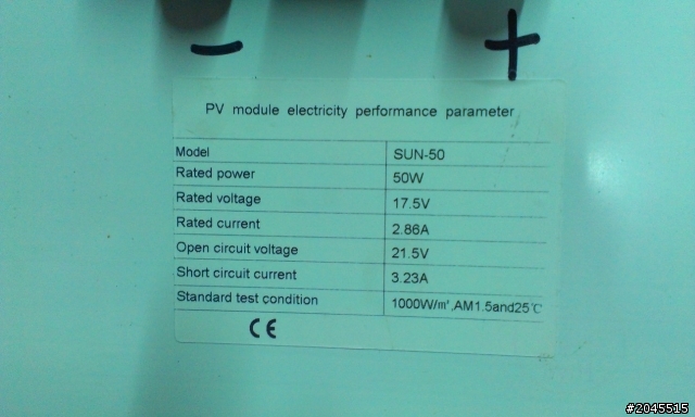 [未儲存文章] 太陽能充電動車電池